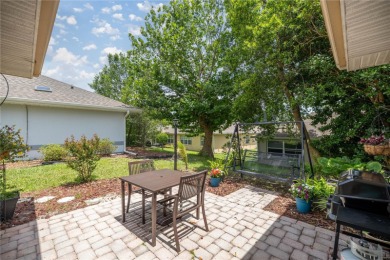 Turnkey Furnished 2-Bed, 2-Bath Home in the Premier 55+ on Stonecrest Golf and Club Club in Florida - for sale on GolfHomes.com, golf home, golf lot