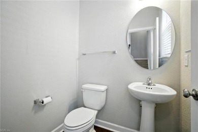 This beautiful 3 bedroom, 2.5 bath home is located in the New on Bide-A-Wee Golf Course in Virginia - for sale on GolfHomes.com, golf home, golf lot