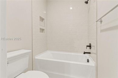 Welcome to 379 Oleander Way! This brand new 4BR + office, 3.5BA on Hampton Pointe Golf Course in South Carolina - for sale on GolfHomes.com, golf home, golf lot