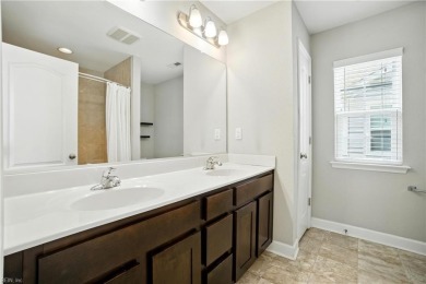This beautiful 3 bedroom, 2.5 bath home is located in the New on Bide-A-Wee Golf Course in Virginia - for sale on GolfHomes.com, golf home, golf lot