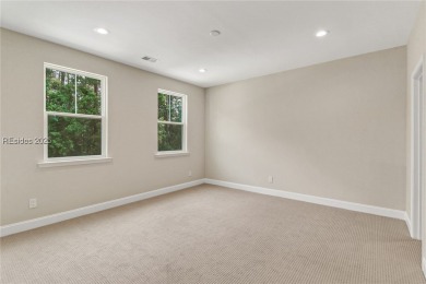 Welcome to 379 Oleander Way! This brand new 4BR + office, 3.5BA on Hampton Pointe Golf Course in South Carolina - for sale on GolfHomes.com, golf home, golf lot