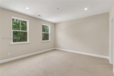Welcome to 379 Oleander Way! This brand new 4BR + office, 3.5BA on Hampton Pointe Golf Course in South Carolina - for sale on GolfHomes.com, golf home, golf lot