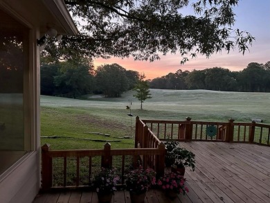 Settle in to this beautiful golf course home in the exclusive on Holly Lake Ranch Golf Club in Texas - for sale on GolfHomes.com, golf home, golf lot