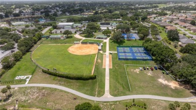 Turnkey Furnished 2-Bed, 2-Bath Home in the Premier 55+ on Stonecrest Golf and Club Club in Florida - for sale on GolfHomes.com, golf home, golf lot