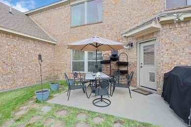 This impeccably maintained single-family home, lovingly cared on Stonebridge Ranch Country Club - Dye in Texas - for sale on GolfHomes.com, golf home, golf lot