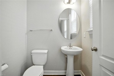 This beautiful 3 bedroom, 2.5 bath home is located in the New on Bide-A-Wee Golf Course in Virginia - for sale on GolfHomes.com, golf home, golf lot