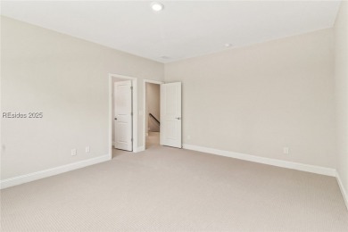 Welcome to 379 Oleander Way! This brand new 4BR + office, 3.5BA on Hampton Pointe Golf Course in South Carolina - for sale on GolfHomes.com, golf home, golf lot