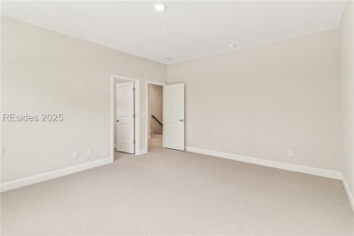 Welcome to 379 Oleander Way! This brand new 4BR + office, 3.5BA on Hampton Pointe Golf Course in South Carolina - for sale on GolfHomes.com, golf home, golf lot