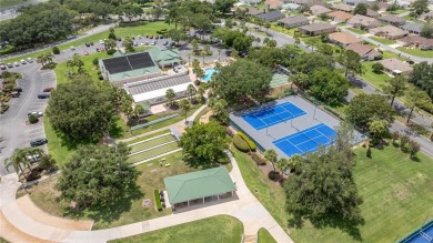 Turnkey Furnished 2-Bed, 2-Bath Home in the Premier 55+ on Stonecrest Golf and Club Club in Florida - for sale on GolfHomes.com, golf home, golf lot