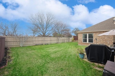 This impeccably maintained single-family home, lovingly cared on Stonebridge Ranch Country Club - Dye in Texas - for sale on GolfHomes.com, golf home, golf lot