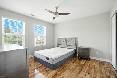 This beautiful 3 bedroom, 2.5 bath home is located in the New on Bide-A-Wee Golf Course in Virginia - for sale on GolfHomes.com, golf home, golf lot