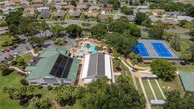 Turnkey Furnished 2-Bed, 2-Bath Home in the Premier 55+ on Stonecrest Golf and Club Club in Florida - for sale on GolfHomes.com, golf home, golf lot
