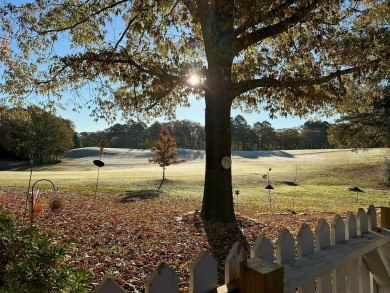 Settle in to this beautiful golf course home in the exclusive on Holly Lake Ranch Golf Club in Texas - for sale on GolfHomes.com, golf home, golf lot