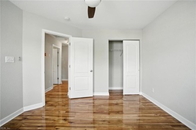 This beautiful 3 bedroom, 2.5 bath home is located in the New on Bide-A-Wee Golf Course in Virginia - for sale on GolfHomes.com, golf home, golf lot