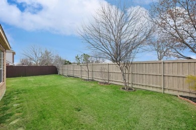 This impeccably maintained single-family home, lovingly cared on Stonebridge Ranch Country Club - Dye in Texas - for sale on GolfHomes.com, golf home, golf lot