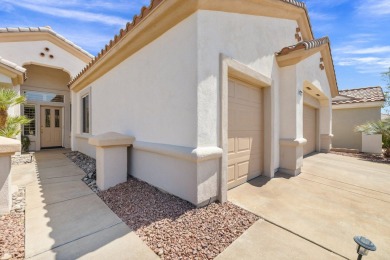 Located in the best 55+ community in the valley, Sun City Palm on Mountain Vista Golf Course At Sun City Palm Desert in California - for sale on GolfHomes.com, golf home, golf lot
