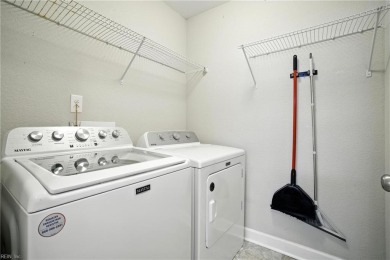 This beautiful 3 bedroom, 2.5 bath home is located in the New on Bide-A-Wee Golf Course in Virginia - for sale on GolfHomes.com, golf home, golf lot