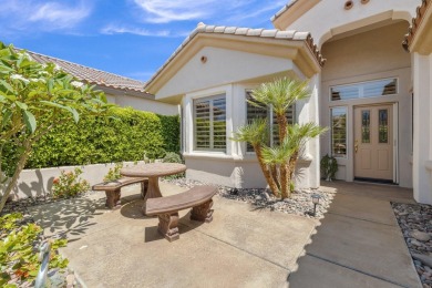 Located in the best 55+ community in the valley, Sun City Palm on Mountain Vista Golf Course At Sun City Palm Desert in California - for sale on GolfHomes.com, golf home, golf lot