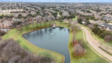 This impeccably maintained single-family home, lovingly cared on Stonebridge Ranch Country Club - Dye in Texas - for sale on GolfHomes.com, golf home, golf lot