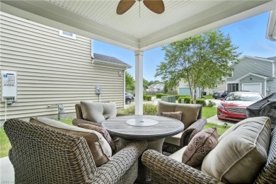 This beautiful 3 bedroom, 2.5 bath home is located in the New on Bide-A-Wee Golf Course in Virginia - for sale on GolfHomes.com, golf home, golf lot