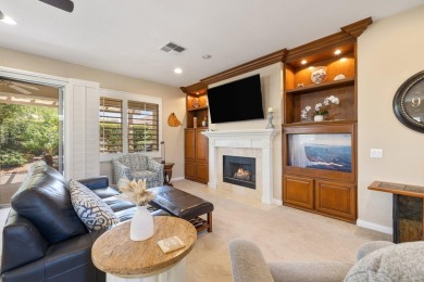 Located in the best 55+ community in the valley, Sun City Palm on Mountain Vista Golf Course At Sun City Palm Desert in California - for sale on GolfHomes.com, golf home, golf lot
