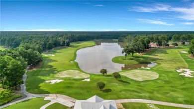 Welcome to 379 Oleander Way! This brand new 4BR + office, 3.5BA on Hampton Pointe Golf Course in South Carolina - for sale on GolfHomes.com, golf home, golf lot