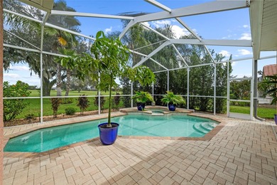 If you have been searching for a FLORIDA LIFESTYLE that embraces on Lake Jovita Golf and Country Club in Florida - for sale on GolfHomes.com, golf home, golf lot