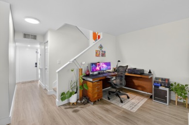 Bridgewood 3 bedroom, 2.5 bath town house. Corner lot  with on Boca West Golf and Country Club in Florida - for sale on GolfHomes.com, golf home, golf lot