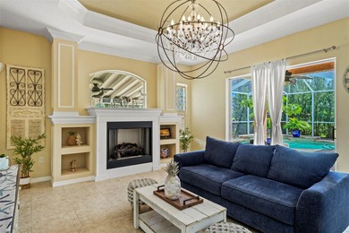 If you have been searching for a FLORIDA LIFESTYLE that embraces on Lake Jovita Golf and Country Club in Florida - for sale on GolfHomes.com, golf home, golf lot
