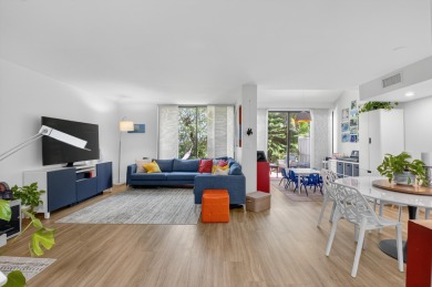 Bridgewood 3 bedroom, 2.5 bath town house. Corner lot  with on Boca West Golf and Country Club in Florida - for sale on GolfHomes.com, golf home, golf lot