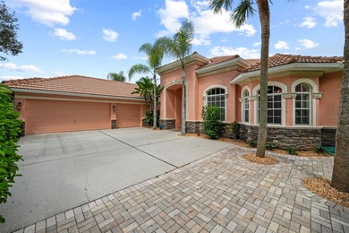 If you have been searching for a FLORIDA LIFESTYLE that embraces on Lake Jovita Golf and Country Club in Florida - for sale on GolfHomes.com, golf home, golf lot