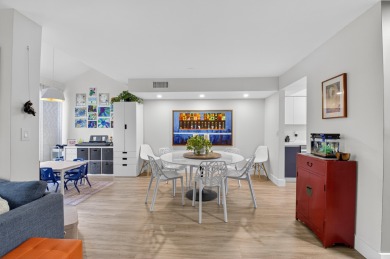 Bridgewood 3 bedroom, 2.5 bath town house. Corner lot  with on Boca West Golf and Country Club in Florida - for sale on GolfHomes.com, golf home, golf lot