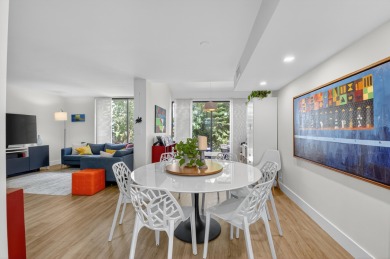 Bridgewood 3 bedroom, 2.5 bath town house. Corner lot  with on Boca West Golf and Country Club in Florida - for sale on GolfHomes.com, golf home, golf lot