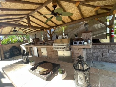 Site #525 - Majestic Mountain ,Water, and Golf Course Views on Rancho California RV Resort in California - for sale on GolfHomes.com, golf home, golf lot