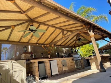 Site #525 - Majestic Mountain ,Water, and Golf Course Views on Rancho California RV Resort in California - for sale on GolfHomes.com, golf home, golf lot