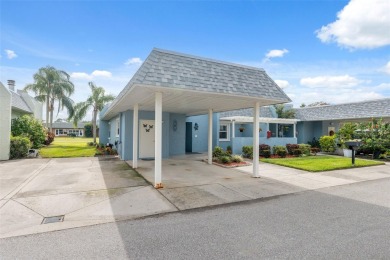 ***Recent $10,000 Price Improvement*** Welcome Home!!! This on Seven Springs Golf and Country Club in Florida - for sale on GolfHomes.com, golf home, golf lot