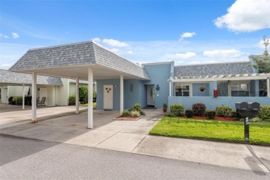 ***Recent $10,000 Price Improvement*** Welcome Home!!! This on Seven Springs Golf and Country Club in Florida - for sale on GolfHomes.com, golf home, golf lot