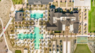 Seller financing at 5%! Golf course lot. Hole #11. Shaded patio on Sterling Grove Golf & Country Club in Arizona - for sale on GolfHomes.com, golf home, golf lot