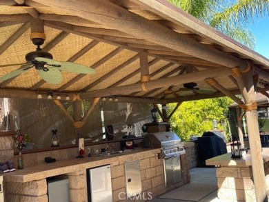 Site #525 - Majestic Mountain ,Water, and Golf Course Views on Rancho California RV Resort in California - for sale on GolfHomes.com, golf home, golf lot