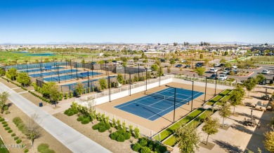 Seller financing at 5%! Golf course lot. Hole #11. Shaded patio on Sterling Grove Golf & Country Club in Arizona - for sale on GolfHomes.com, golf home, golf lot