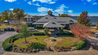 Build your dream home in this gated, resort-style community just on Pinnacle Golf and Boat Club in Texas - for sale on GolfHomes.com, golf home, golf lot