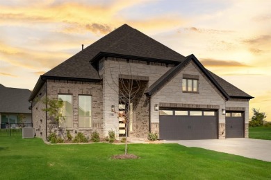 This popular two story Altura Callington floorplan is now on Heath Golf and Yacht Club in Texas - for sale on GolfHomes.com, golf home, golf lot