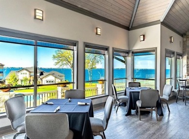 Build your dream home in this gated, resort-style community just on Pinnacle Golf and Boat Club in Texas - for sale on GolfHomes.com, golf home, golf lot