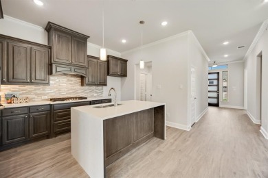 This popular two story Altura Callington floorplan is now on Heath Golf and Yacht Club in Texas - for sale on GolfHomes.com, golf home, golf lot