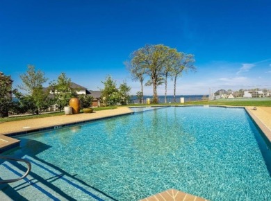Build your dream home in this gated, resort-style community just on Pinnacle Golf and Boat Club in Texas - for sale on GolfHomes.com, golf home, golf lot