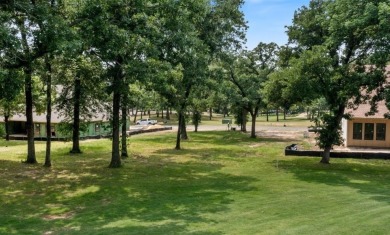 Build your dream home in this gated, resort-style community just on Pinnacle Golf and Boat Club in Texas - for sale on GolfHomes.com, golf home, golf lot
