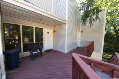 FURNISHED one level townhome. 5 min to golf, 10 min to Greers for sale on GolfHomes.com
