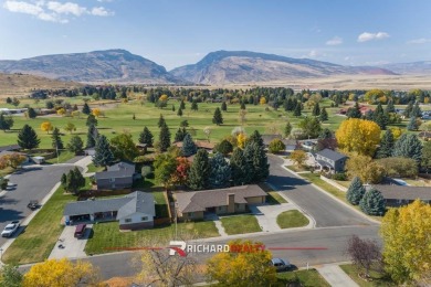 This low-maintenance 2-bedroom, 2-bath brick home offers on Olive Glenn Golf and Country Club in Wyoming - for sale on GolfHomes.com, golf home, golf lot