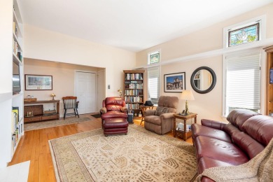 Come and enjoy one floor living in Kings Way, Cape Cod's premier on The Club At Yarmouthport in Massachusetts - for sale on GolfHomes.com, golf home, golf lot
