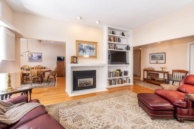 Come and enjoy one floor living in Kings Way, Cape Cod's premier on The Club At Yarmouthport in Massachusetts - for sale on GolfHomes.com, golf home, golf lot